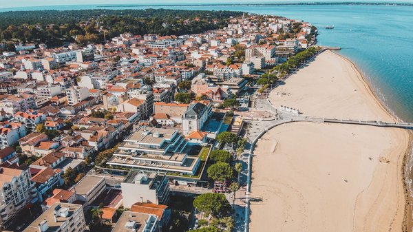 Où trouver un camping pas cher en bord de mer en vendée ?