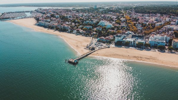 Camping de Royan - Réservez dès maintenant pour des vacances exceptionnelles