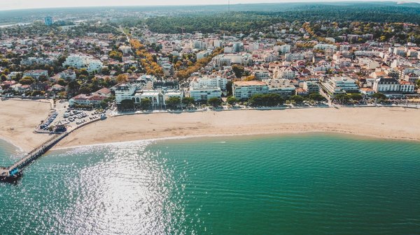Où dénicher un camping en Gironde en bord de mer pas cher proche d'Arcachon ?