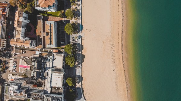 Hébergement insolite en Gironde