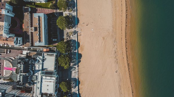 Ne ratez pas la ville d'hiver d'Arcachon