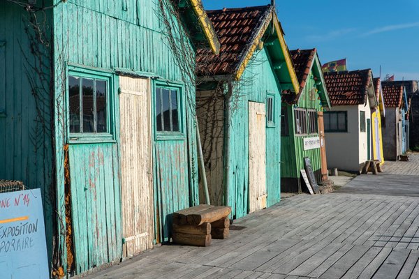 Visiter le cap Ferret
